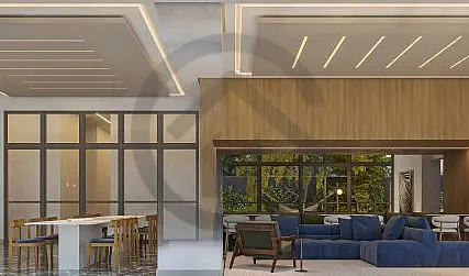 Imagem: Apartamento Duplex para Venda, Cidade Monções