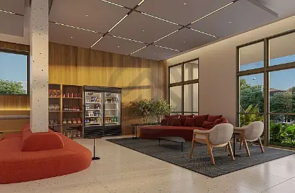 Imagem: Apartamento Duplex para Venda, Cidade Monções