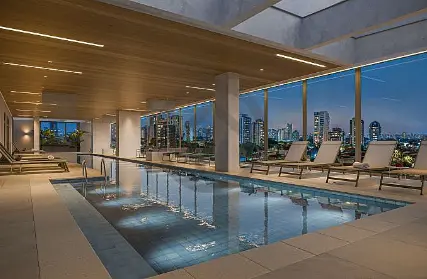Imagem: Apartamento Duplex para Venda, Cidade Monções