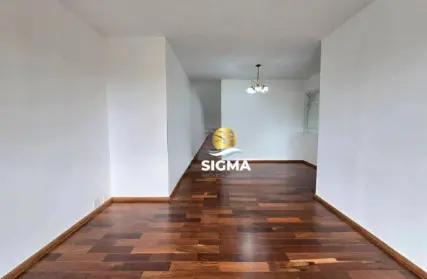 Imagem: Apartamento para Venda, Vila Mascote