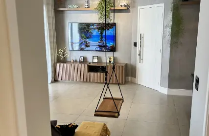 Imagem: Apartamento para Venda, Aclimação