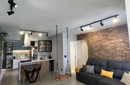 Imagem: Apartamento para Venda, Aclimação