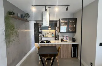 Imagem: Apartamento para Venda, Aclimação