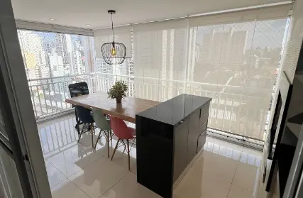 Imagem: Apartamento para Venda, Aclimação