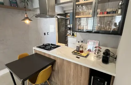 Imagem: Apartamento para Venda, Aclimação