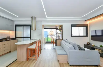 Imagem: Apartamento para Venda, Jardim das Acácias