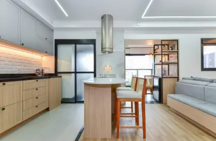 Imagem: Apartamento para Venda, Jardim das Acácias