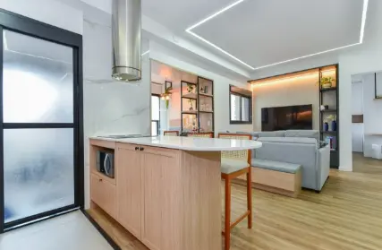 Imagem: Apartamento para Venda, Jardim das Acácias