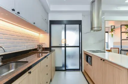 Imagem: Apartamento para Venda, Jardim das Acácias