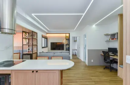 Imagem: Apartamento para Venda, Jardim das Acácias