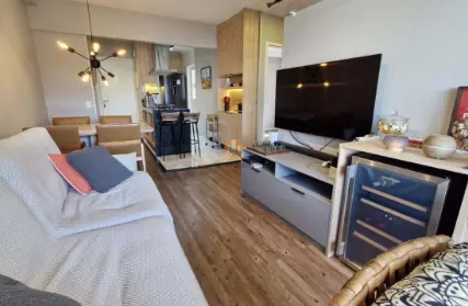 Imagem: Apartamento para Venda, Jardim Ampliação
