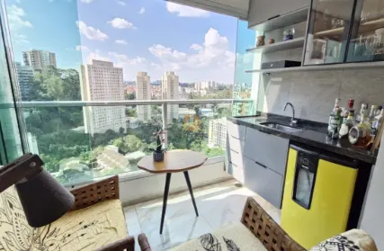 Imagem: Apartamento para Venda, Jardim Ampliação