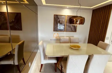 Imagem: Apartamento para Venda, Morumbi