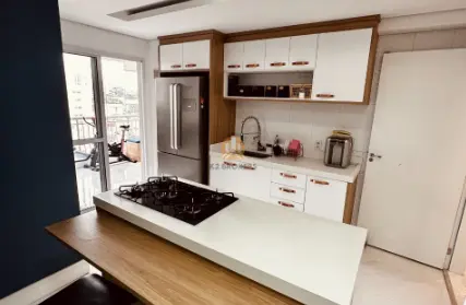Imagem: Apartamento para Venda, Morumbi