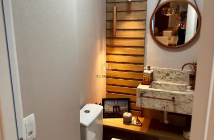 Imagem: Apartamento para Venda, Morumbi