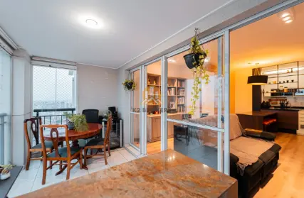 Imagem: Apartamento para Venda, Vila Mascote