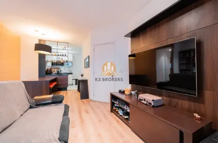 Imagem: Apartamento para Venda, Vila Mascote