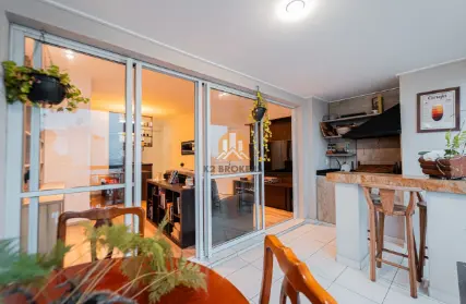 Imagem: Apartamento para Venda, Vila Mascote