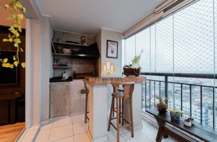 Imagem: Apartamento para Venda, Vila Mascote