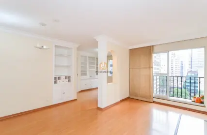 Imagem: Apartamento para Venda, Vila Olímpia (Zona Sul)