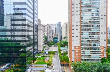 Imagem: Apartamento para Venda, Vila Olímpia (Zona Sul)