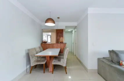 Imagem: Apartamento para Venda, Vila Olímpia (Zona Sul)