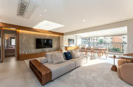 Imagem: Apartamento para Venda, Jardim Prudência