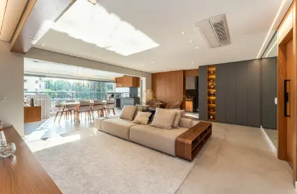 Imagem: Apartamento para Venda, Jardim Prudência