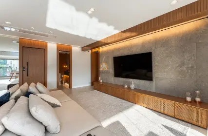 Imagem: Apartamento para Venda, Jardim Prudência