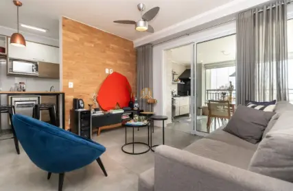 Imagem: Apartamento para Venda, Vila Santa Catarina