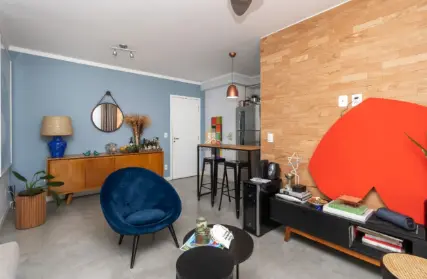 Imagem: Apartamento para Venda, Vila Santa Catarina