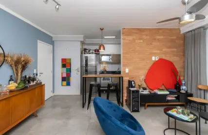 Imagem: Apartamento para Venda, Vila Santa Catarina
