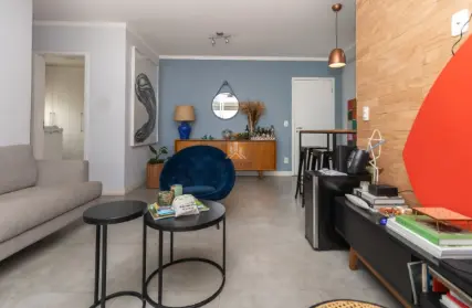Imagem: Apartamento para Venda, Vila Santa Catarina