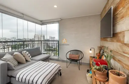 Imagem: Apartamento para Venda, Vila Santa Catarina