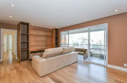 Imagem: Apartamento para Venda, Vila Andrade