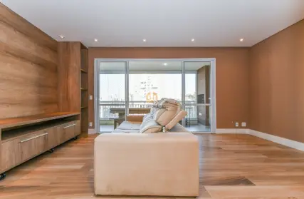 Imagem: Apartamento para Venda, Vila Andrade