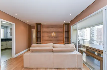 Imagem: Apartamento para Venda, Vila Andrade