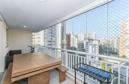 Imagem: Apartamento para Venda, Vila Andrade