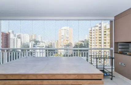 Imagem: Apartamento para Venda, Vila Andrade