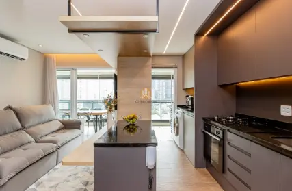 Imagem: Apartamento para Venda, Chácara Santo Antônio (ZS)