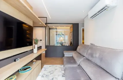 Imagem: Apartamento para Venda, Chácara Santo Antônio (ZS)