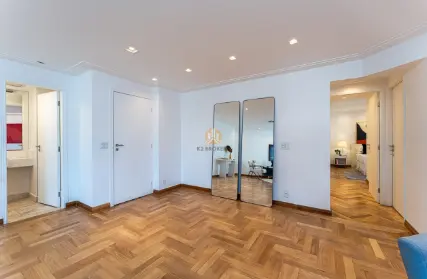 Imagem: Apartamento para Venda, Itaim Bibi