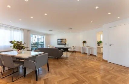 Imagem: Apartamento para Venda, Itaim Bibi