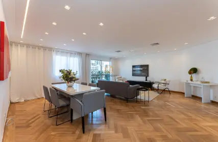 Imagem: Apartamento para Venda, Itaim Bibi