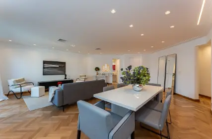 Imagem: Apartamento para Venda, Itaim Bibi
