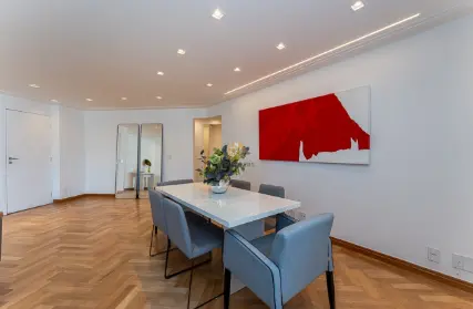 Imagem: Apartamento para Venda, Itaim Bibi