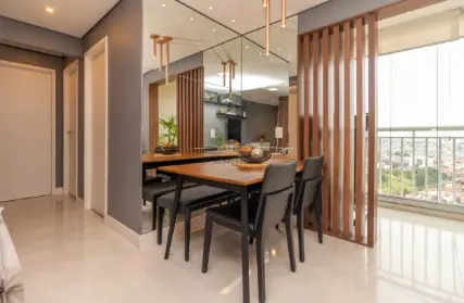 Imagem: Apartamento para Venda, Saúde