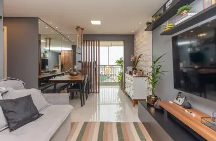 Imagem: Apartamento para Venda, Saúde