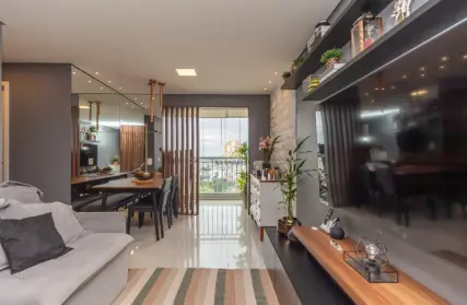 Imagem: Apartamento para Venda, Saúde