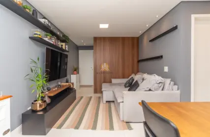 Imagem: Apartamento para Venda, Saúde